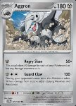 Aggron 