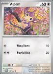 Aipom 