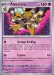 Alakazam 