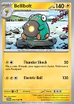 Bellibolt 
