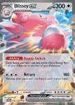 Blissey ex 