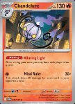 Chandelure 