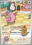 Chansey 