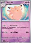 Clefable 
