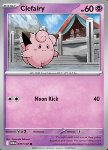 Clefairy 