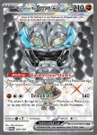 Ogerpon Maschera Fondamenta ex