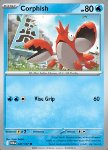 Corphish 