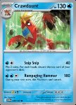 Crawdaunt 