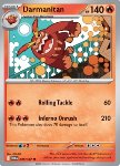 Darmanitan 