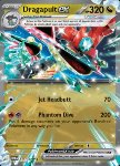 Dragapult ex 