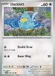Ducklett 
