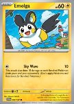 Emolga 