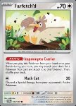 Farfetch'd 