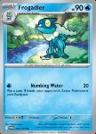 Frogadier 