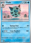 Glalie 