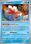 Goldeen 