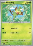 Grookey 