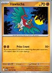 Hawlucha 
