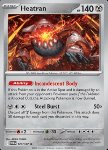 Heatran 