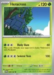 Heracross 