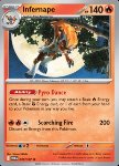 Infernape 