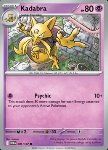 Kadabra 