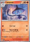 Lampent 
