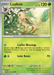 Leafeon 