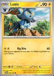 Luxio 