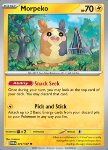 Morpeko 