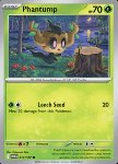 Phantump 