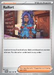 Morasia
