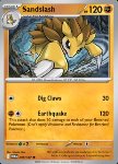 Sandslash 