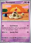 Sandygast 