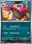 Scolipede 