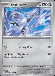 Skarmory 