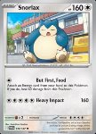 Snorlax 
