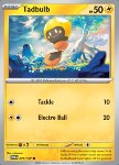 Tadbulb 