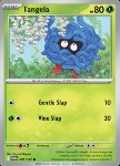 Tangela 
