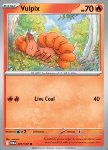 Vulpix 