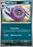 Whirlipede 