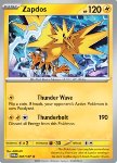 Zapdos 