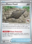 Vecchio Fossilpiuma