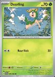 Deerling 