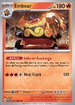 Emboar 