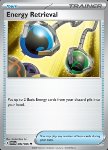 Recupero di Energia
