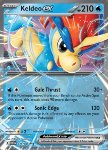 Keldeo ex 