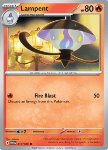 Lampent 