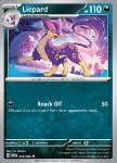 Liepard 