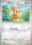 Lillipup 